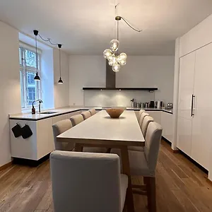 Apartment Fabelagtig 8, Copenhagen